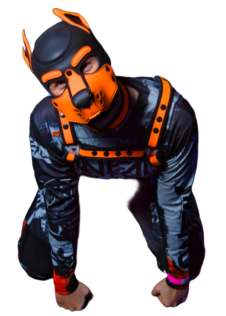Gear'n'Dance